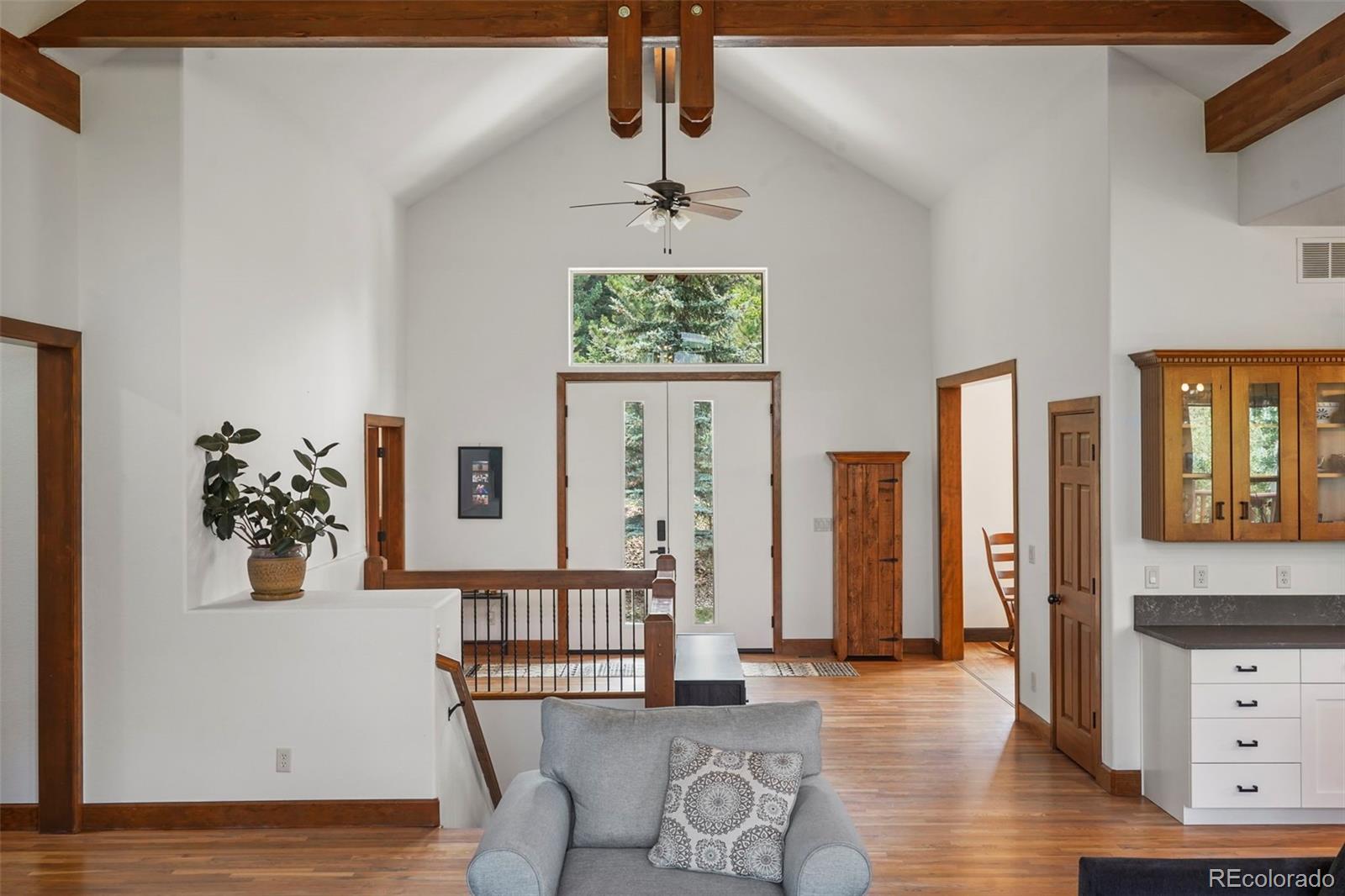 MLS Image #4 for 3233  regent drive,woodland park, Colorado