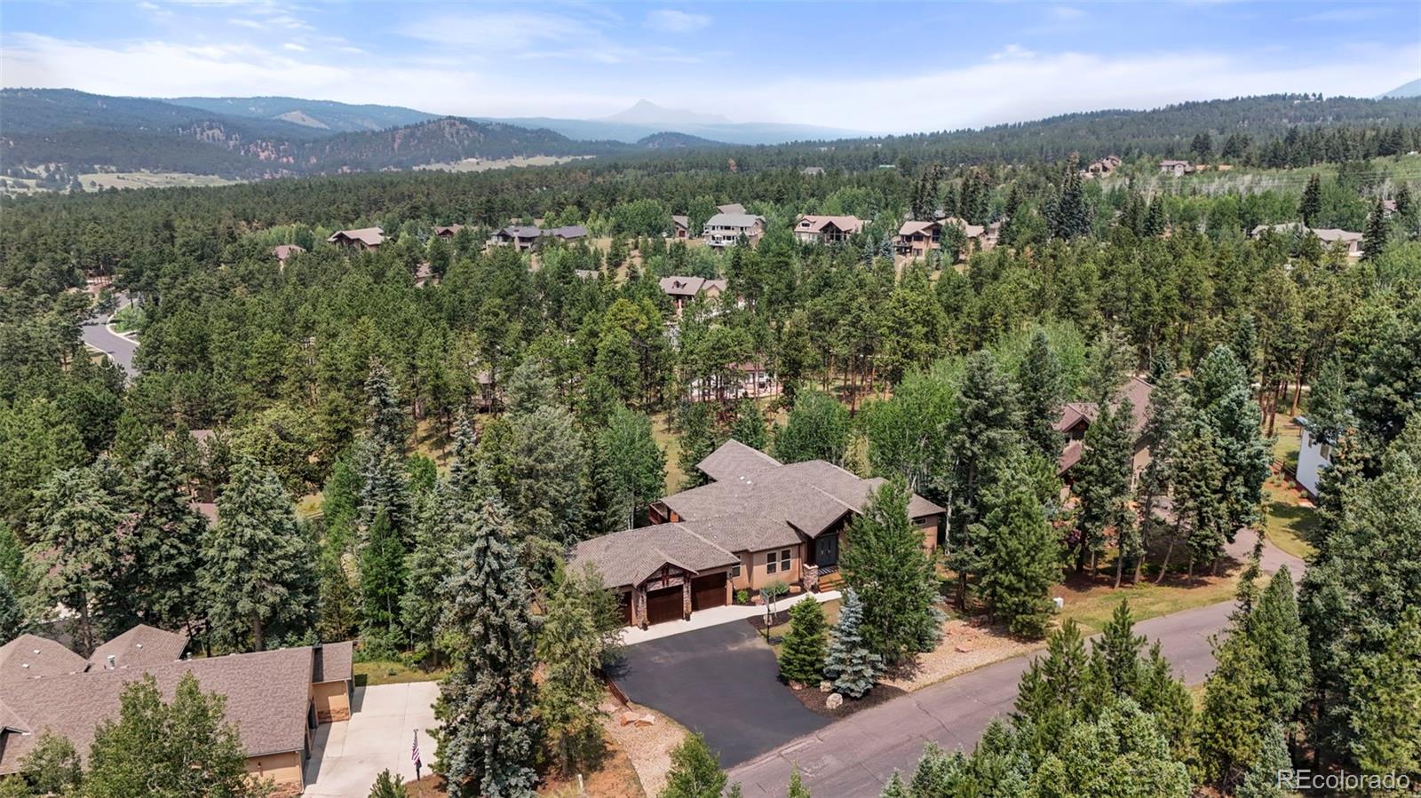 MLS Image #47 for 3233  regent drive,woodland park, Colorado