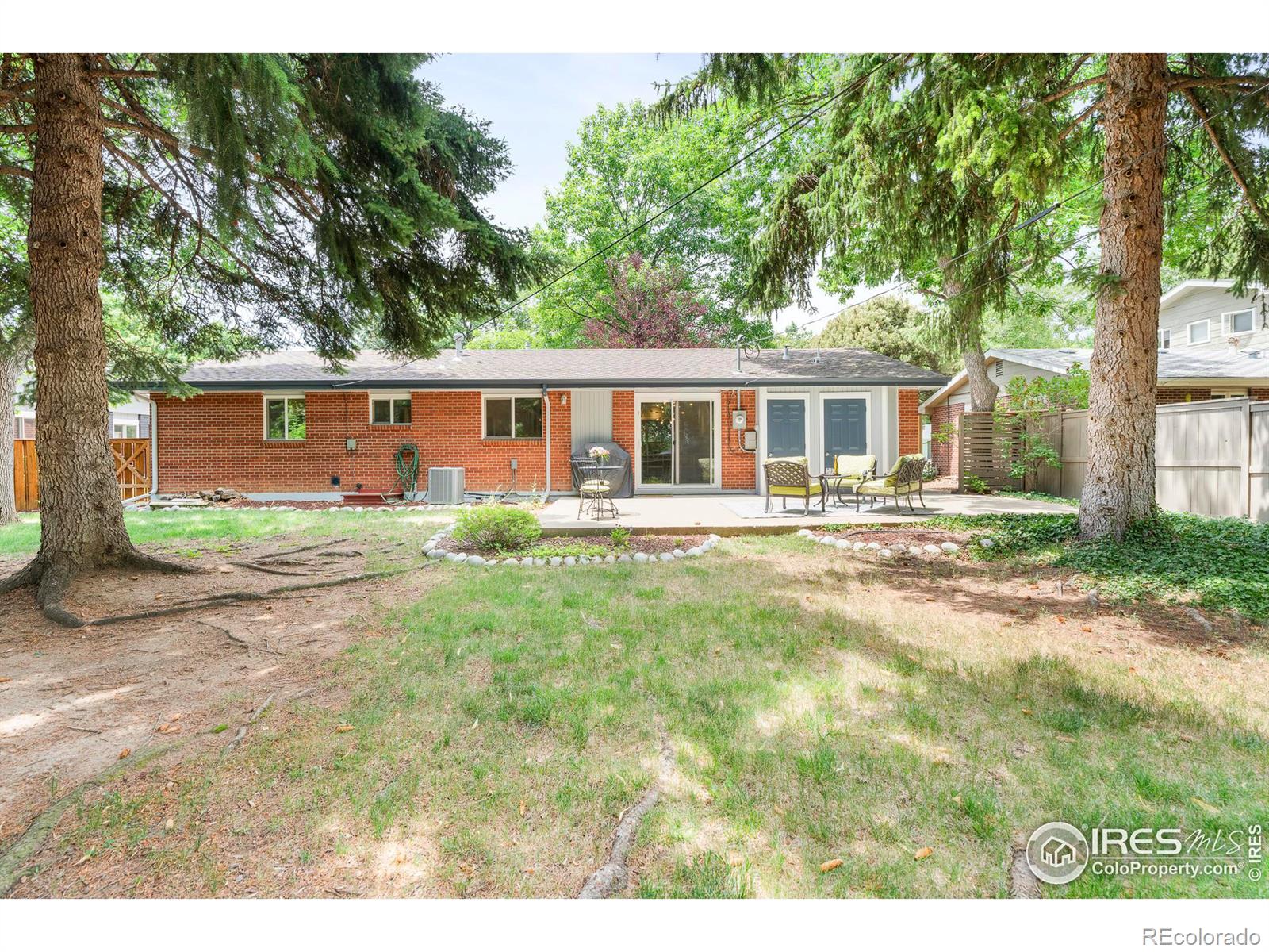 MLS Image #18 for 2242  nicholl street,boulder, Colorado