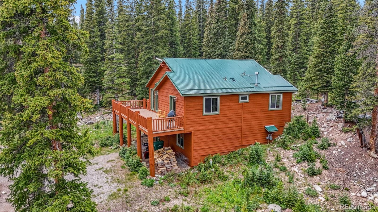 MLS Image #41 for 121  grizzly drive,fairplay, Colorado