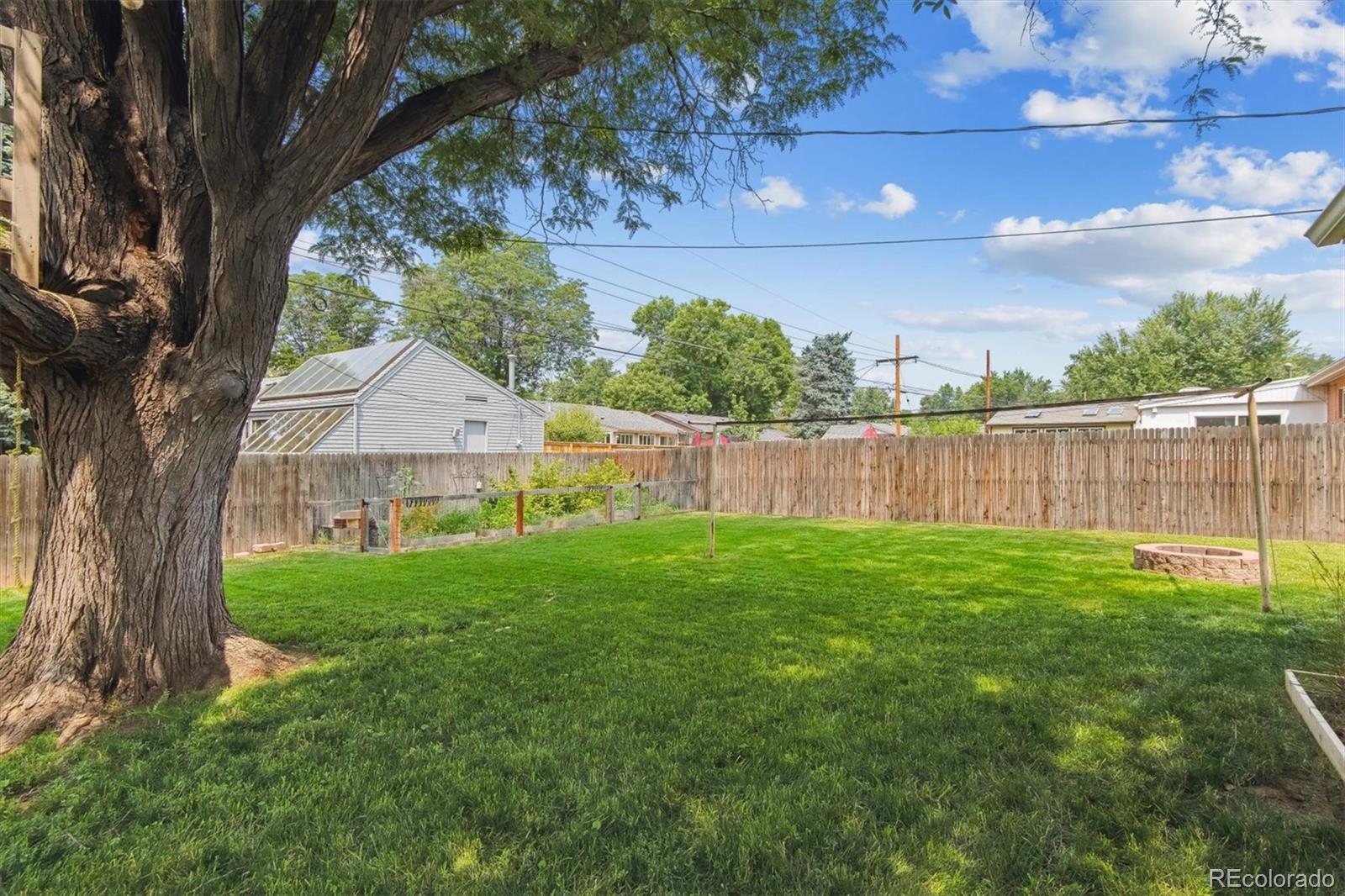 MLS Image #27 for 3023 s vrain street,denver, Colorado