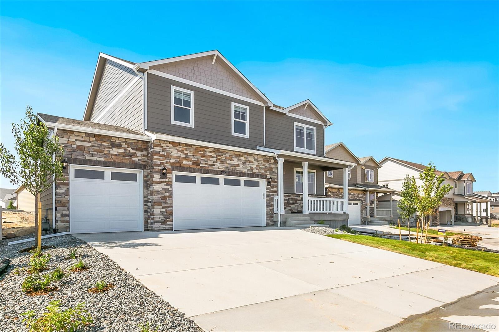 CMA Image for 4103  marble drive,Mead, Colorado