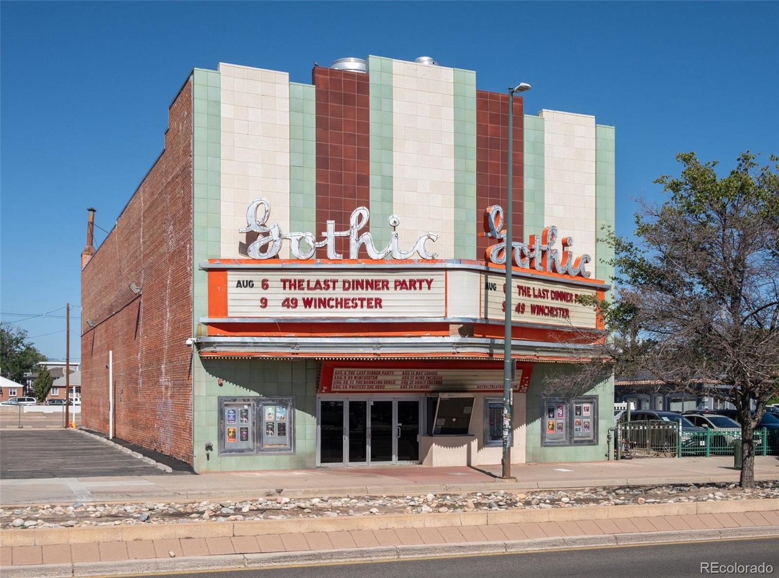 MLS Image #47 for 3128 s grant street,englewood, Colorado