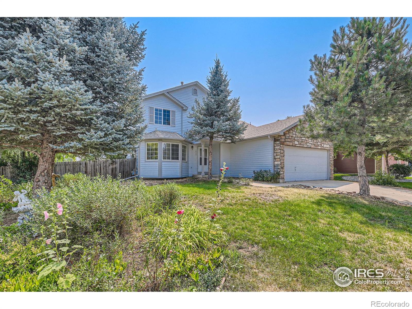 MLS Image #0 for 1429  flannagan court,erie, Colorado