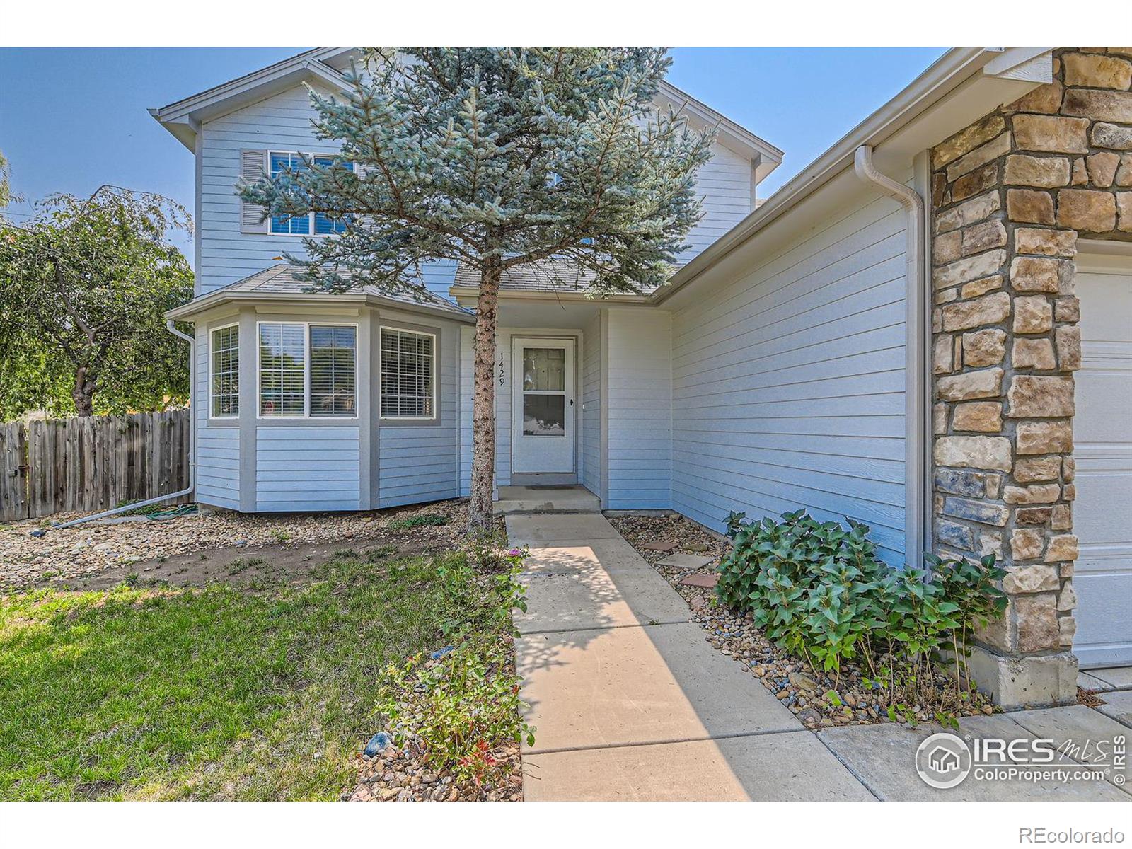 CMA Image for 1429  flannagan court,Erie, Colorado