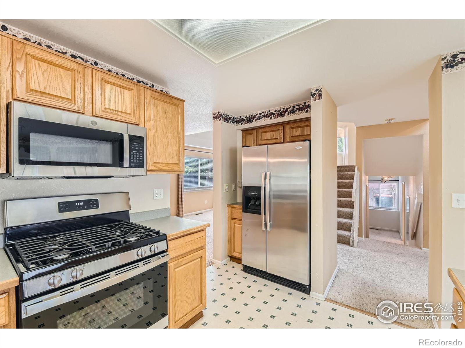 MLS Image #8 for 1429  flannagan court,erie, Colorado