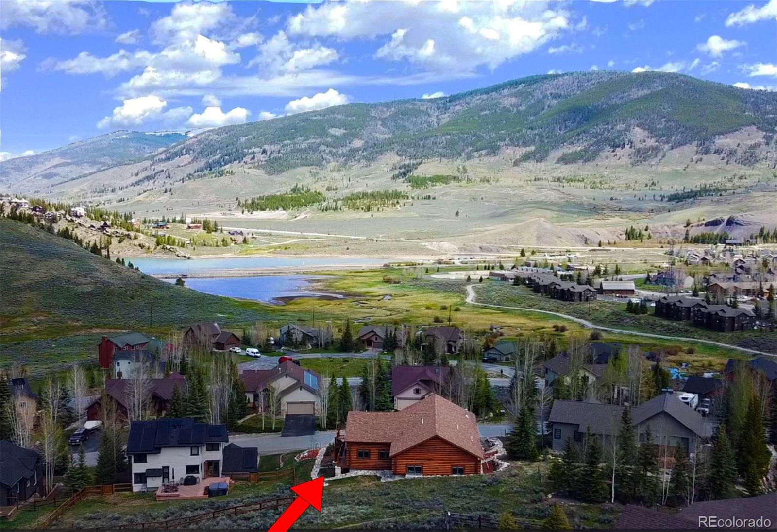 MLS Image #0 for 100  gingerquill court,dillon, Colorado