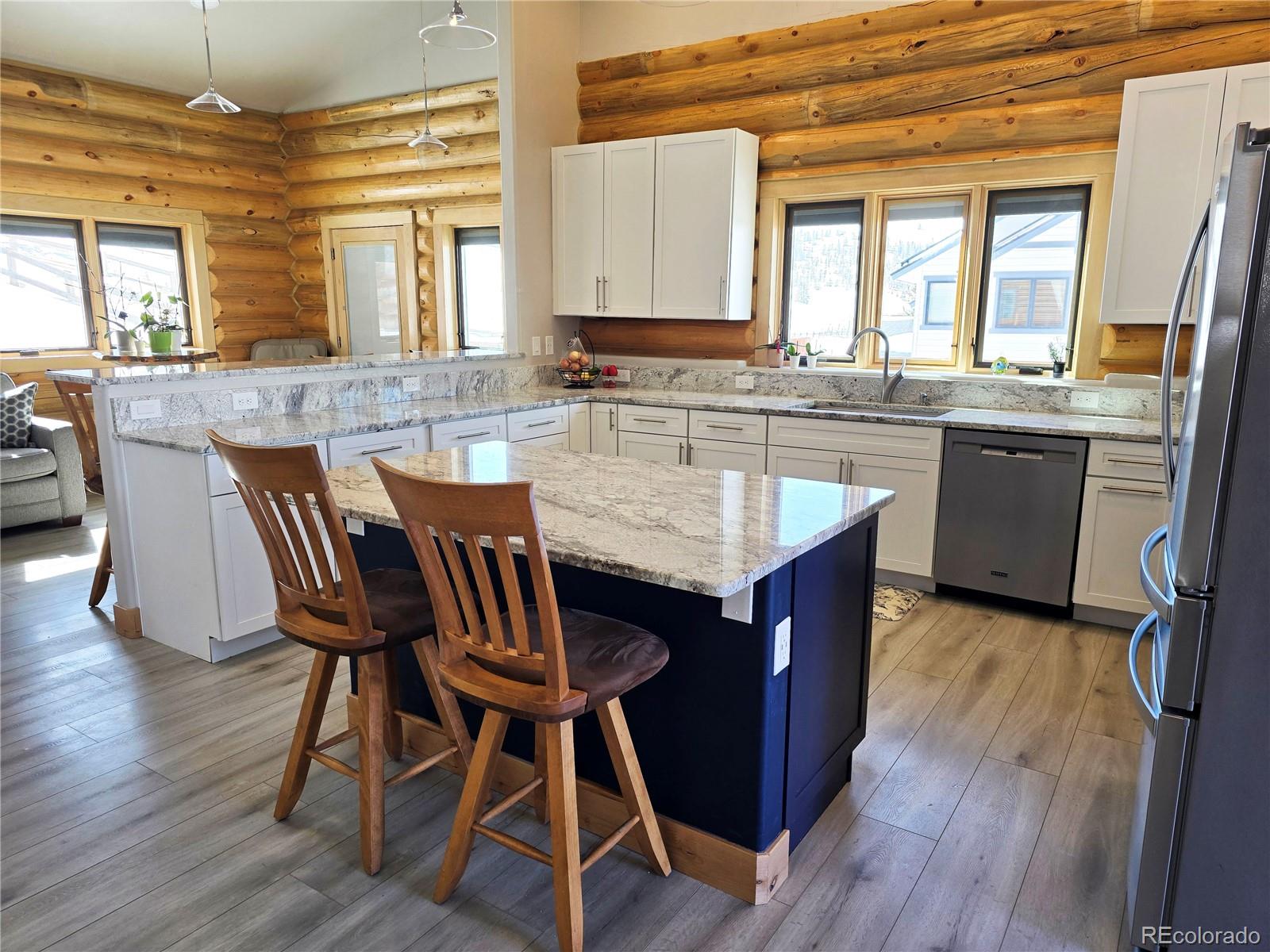 MLS Image #10 for 100  gingerquill court,dillon, Colorado