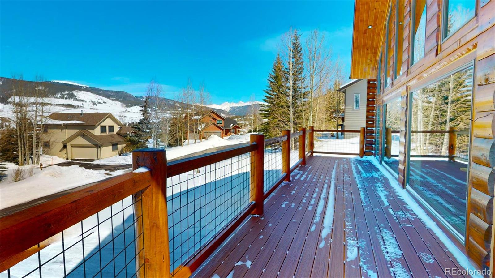 MLS Image #16 for 100  gingerquill court,dillon, Colorado