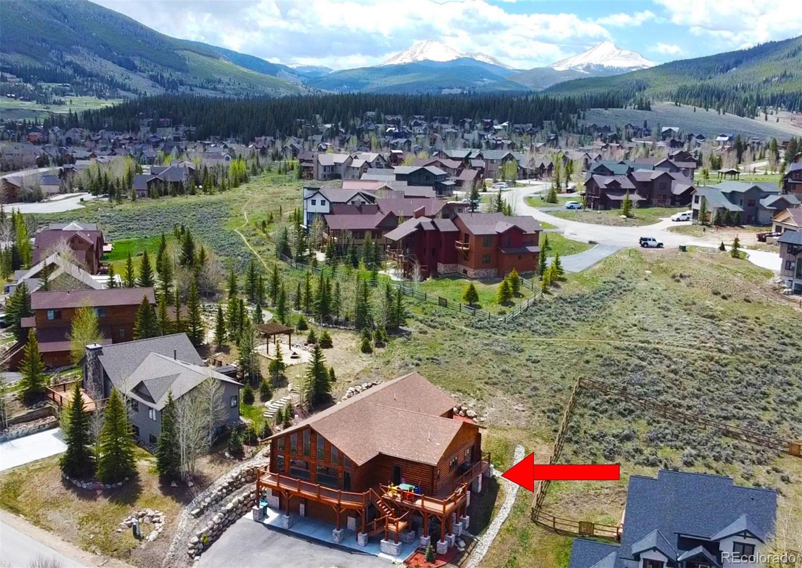 MLS Image #42 for 100  gingerquill court,dillon, Colorado