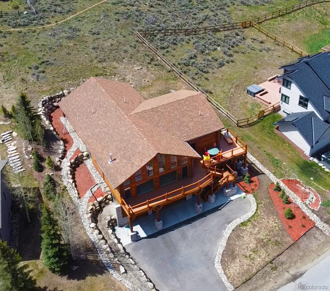 MLS Image #43 for 100  gingerquill court,dillon, Colorado