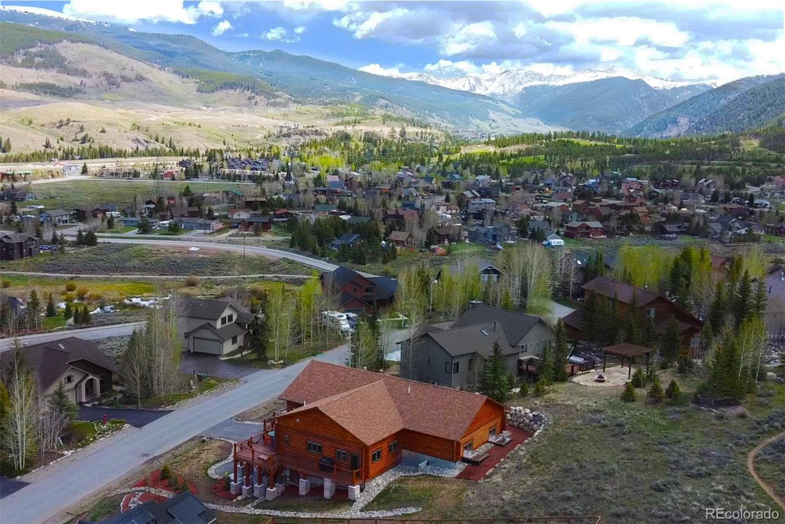 MLS Image #44 for 100  gingerquill court,dillon, Colorado