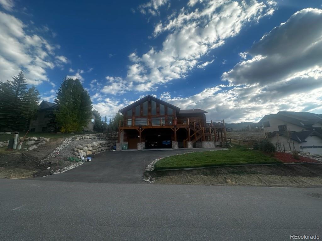 MLS Image #45 for 100  gingerquill court,dillon, Colorado