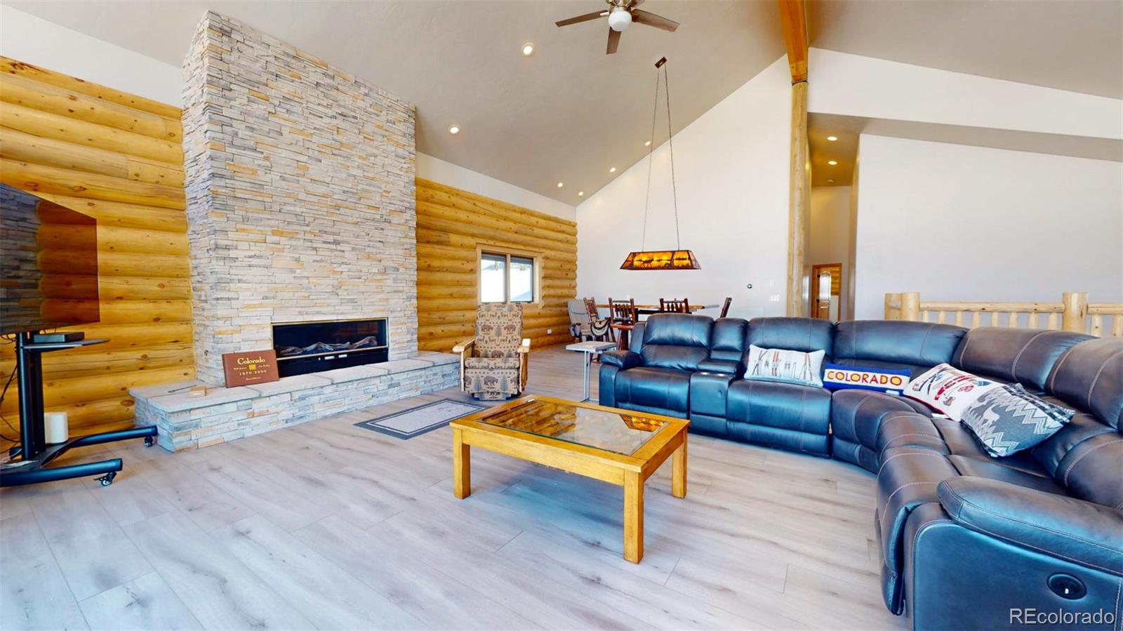 MLS Image #5 for 100  gingerquill court,dillon, Colorado