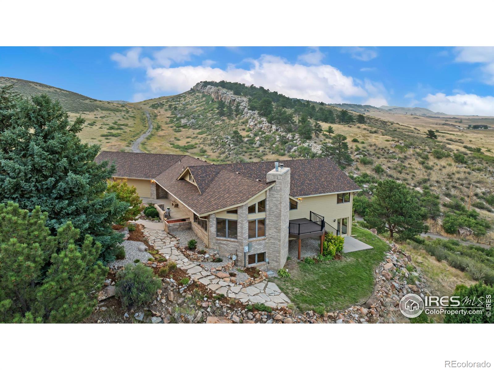 MLS Image #0 for 2401  ponderosa drive,loveland, Colorado