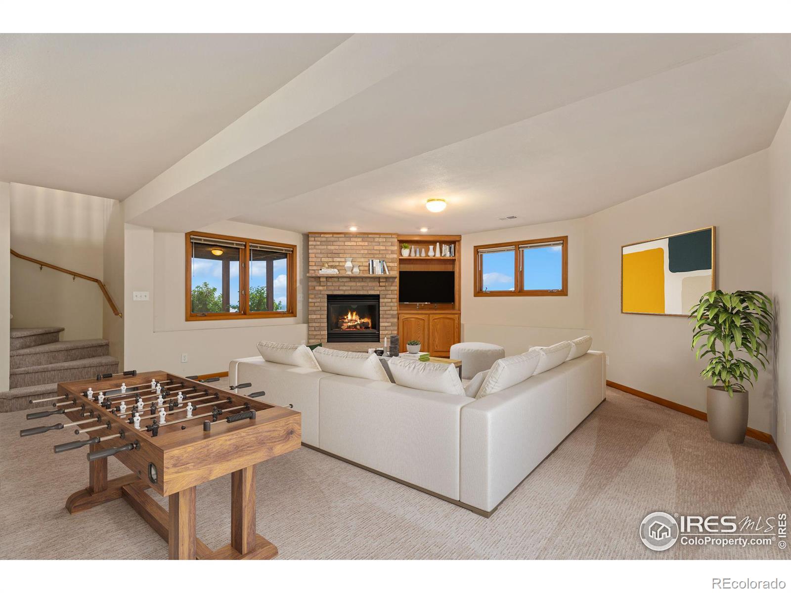 MLS Image #17 for 2401  ponderosa drive,loveland, Colorado