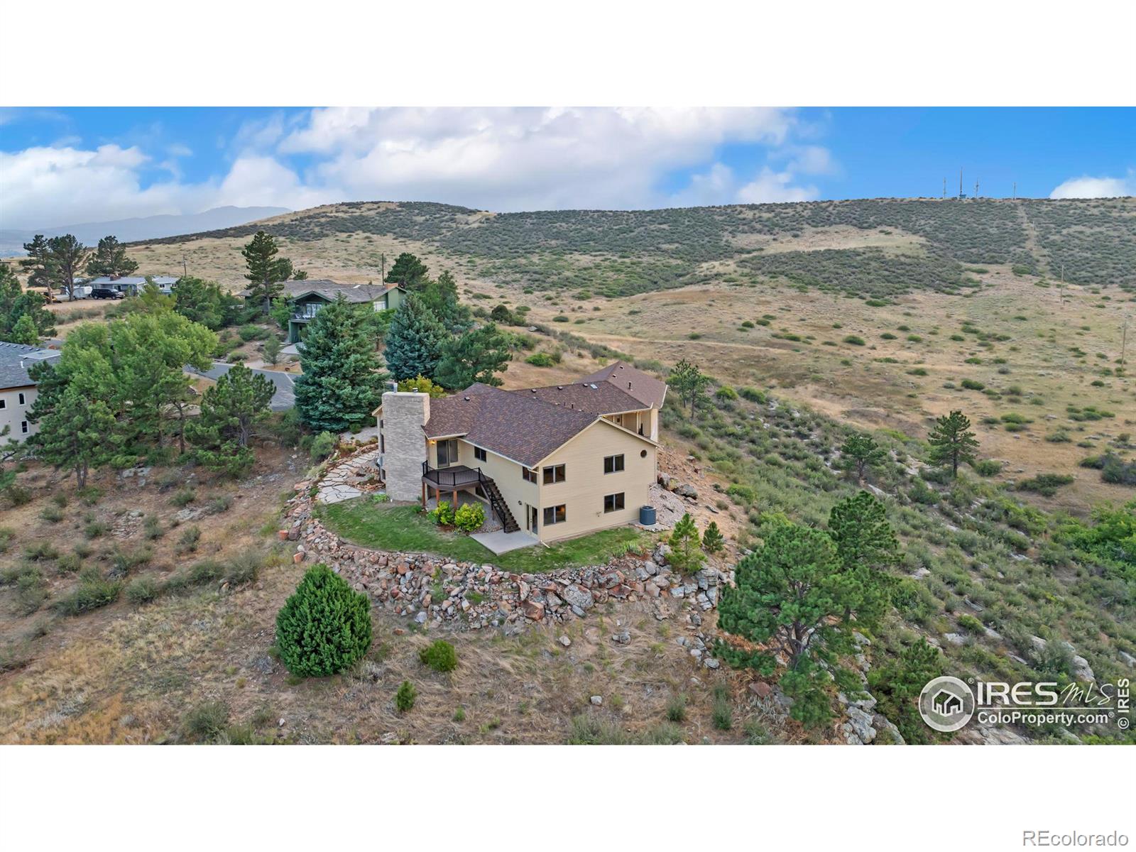 MLS Image #34 for 2401  ponderosa drive,loveland, Colorado