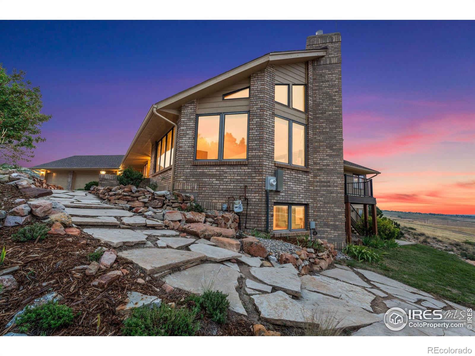 MLS Image #4 for 2401  ponderosa drive,loveland, Colorado