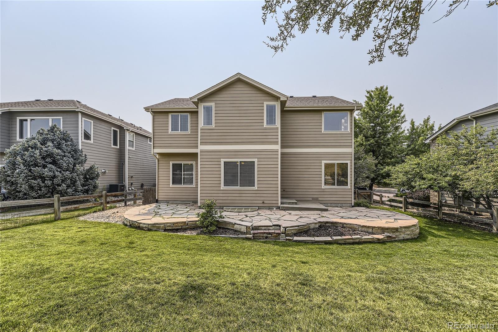 MLS Image #29 for 761  briar ridge court,castle pines, Colorado