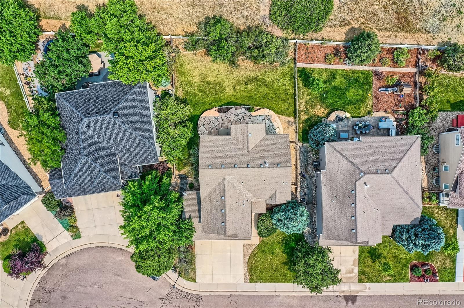 MLS Image #30 for 761  briar ridge court,castle pines, Colorado