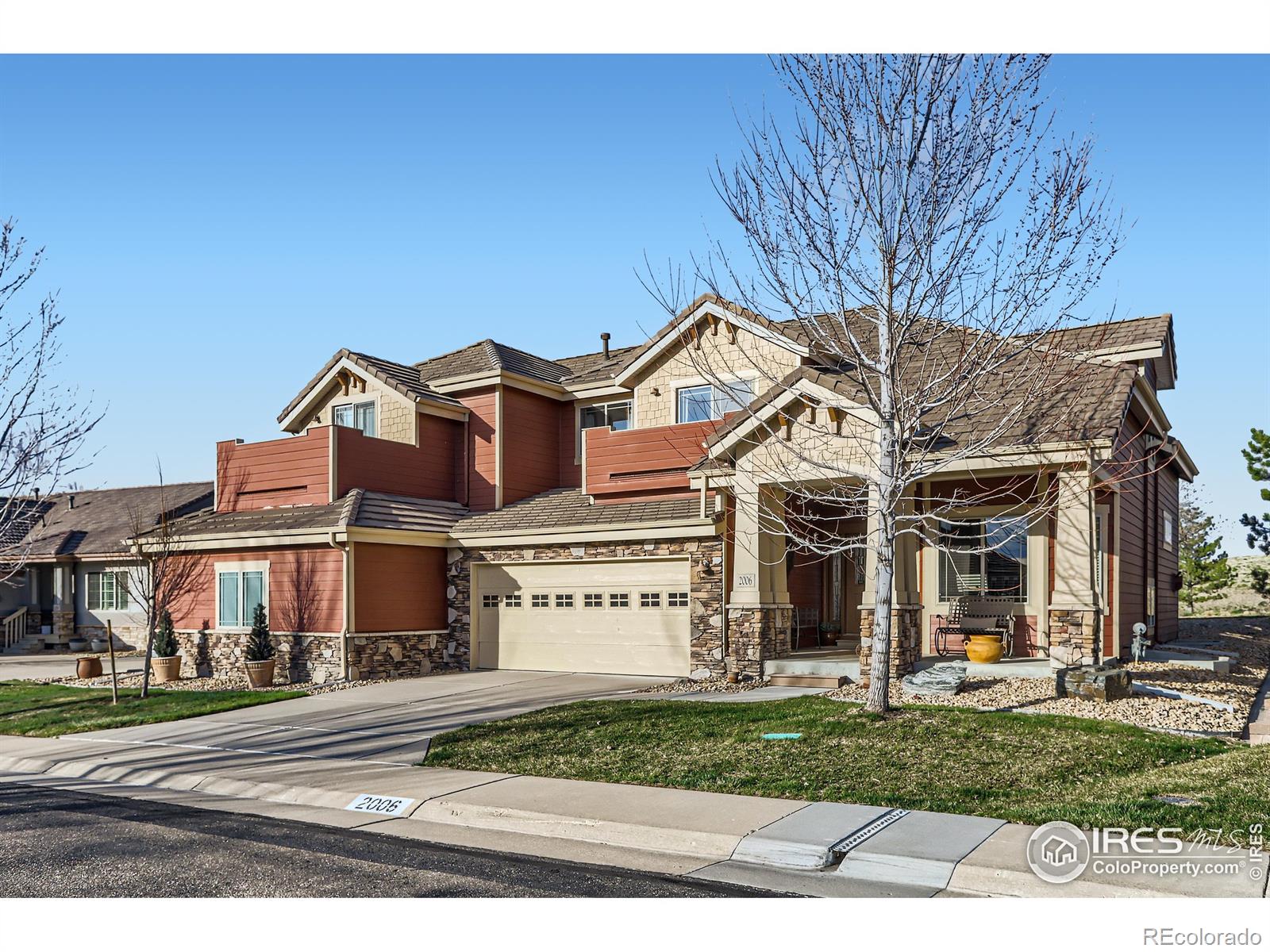 MLS Image #0 for 2006  cedarwood place ,erie, Colorado