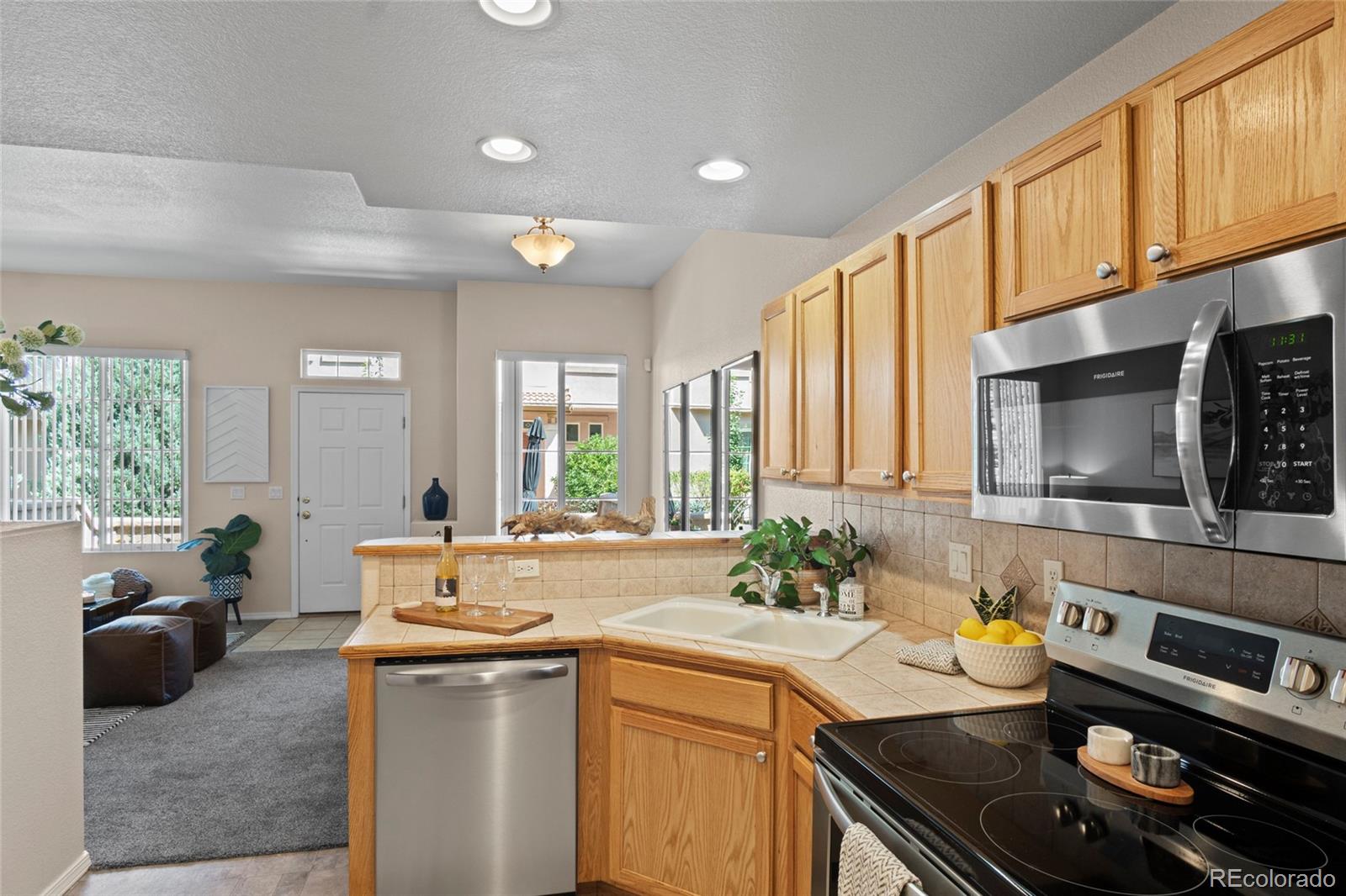 MLS Image #11 for 4770  sand mountain point,colorado springs, Colorado