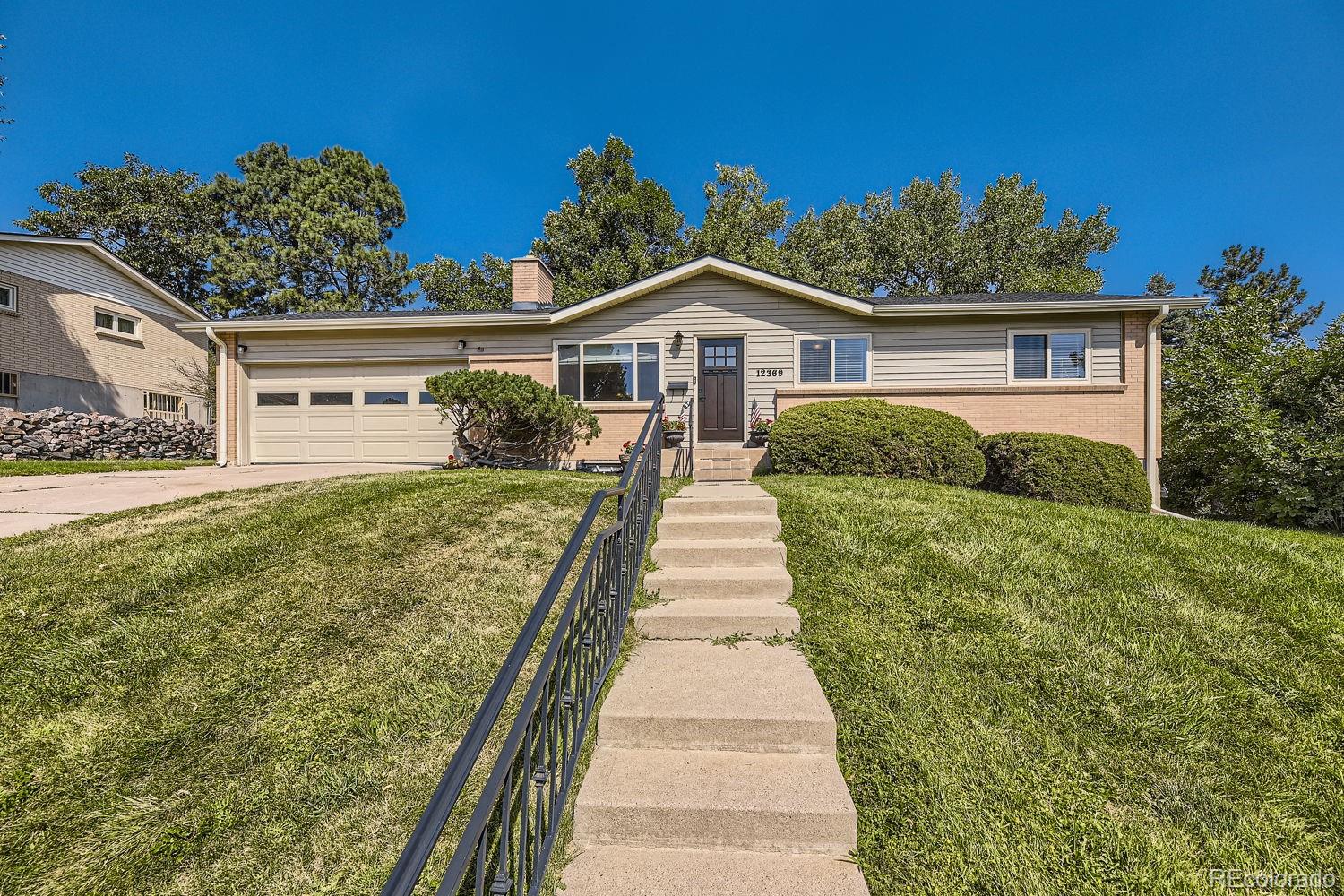 MLS Image #0 for 12369 w alabama place,lakewood, Colorado