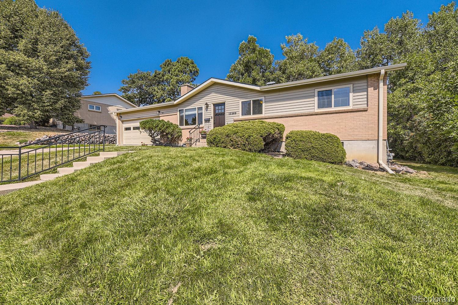 CMA Image for 12853 w jewell drive,Lakewood, Colorado