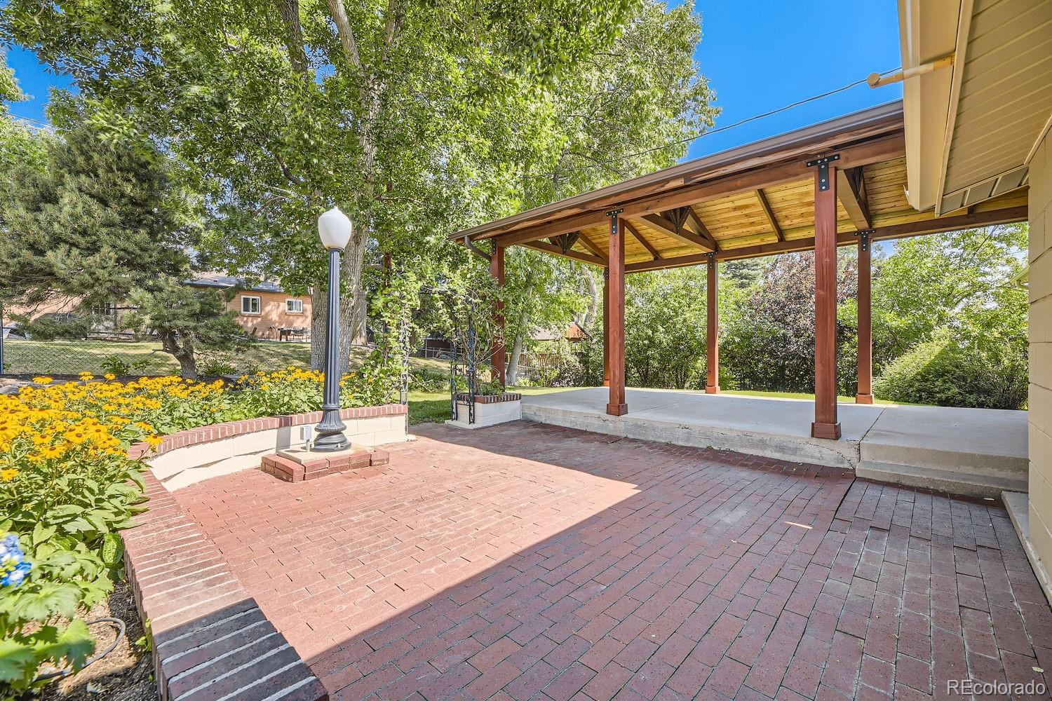 MLS Image #24 for 12369 w alabama place,lakewood, Colorado