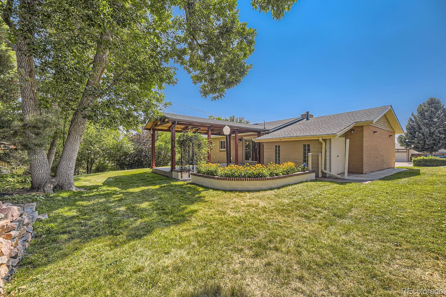 MLS Image #25 for 12369 w alabama place,lakewood, Colorado