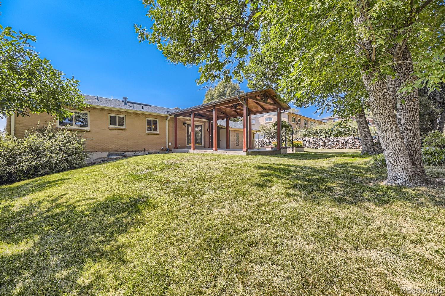 MLS Image #26 for 12369 w alabama place,lakewood, Colorado