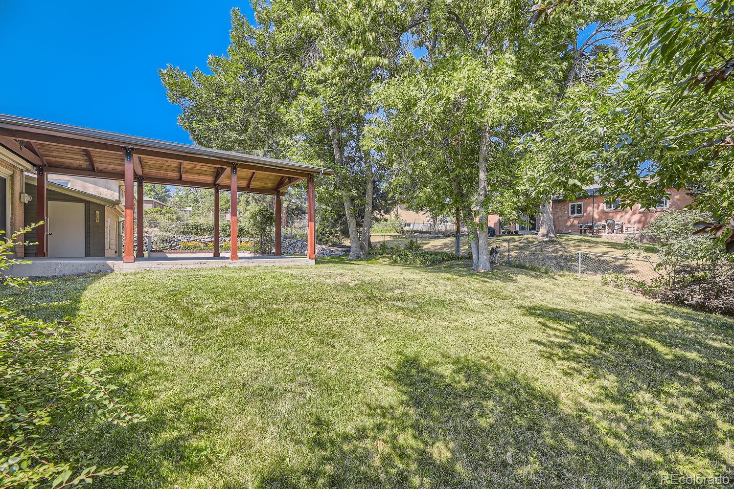 MLS Image #27 for 12369 w alabama place,lakewood, Colorado