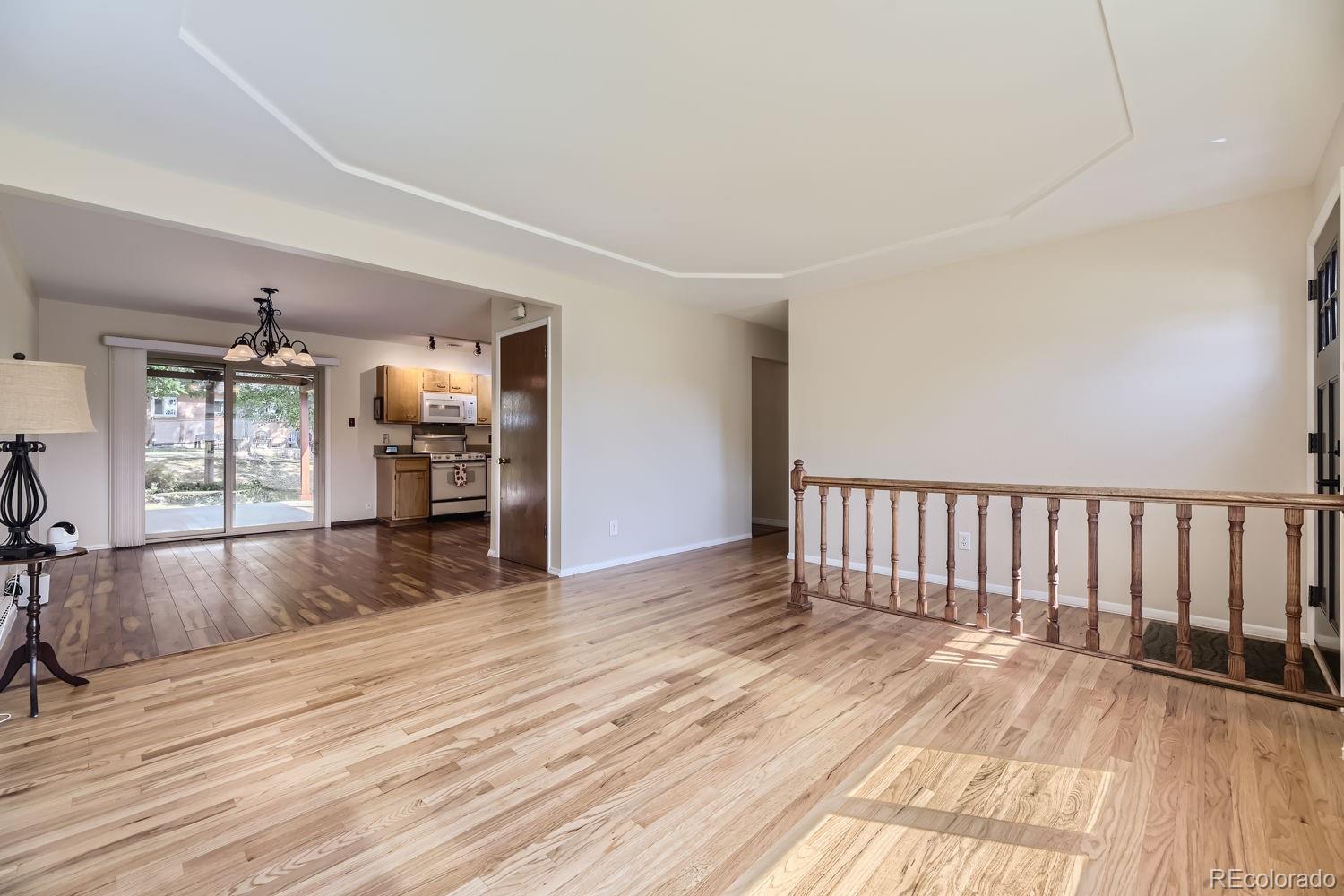 MLS Image #5 for 12369 w alabama place,lakewood, Colorado