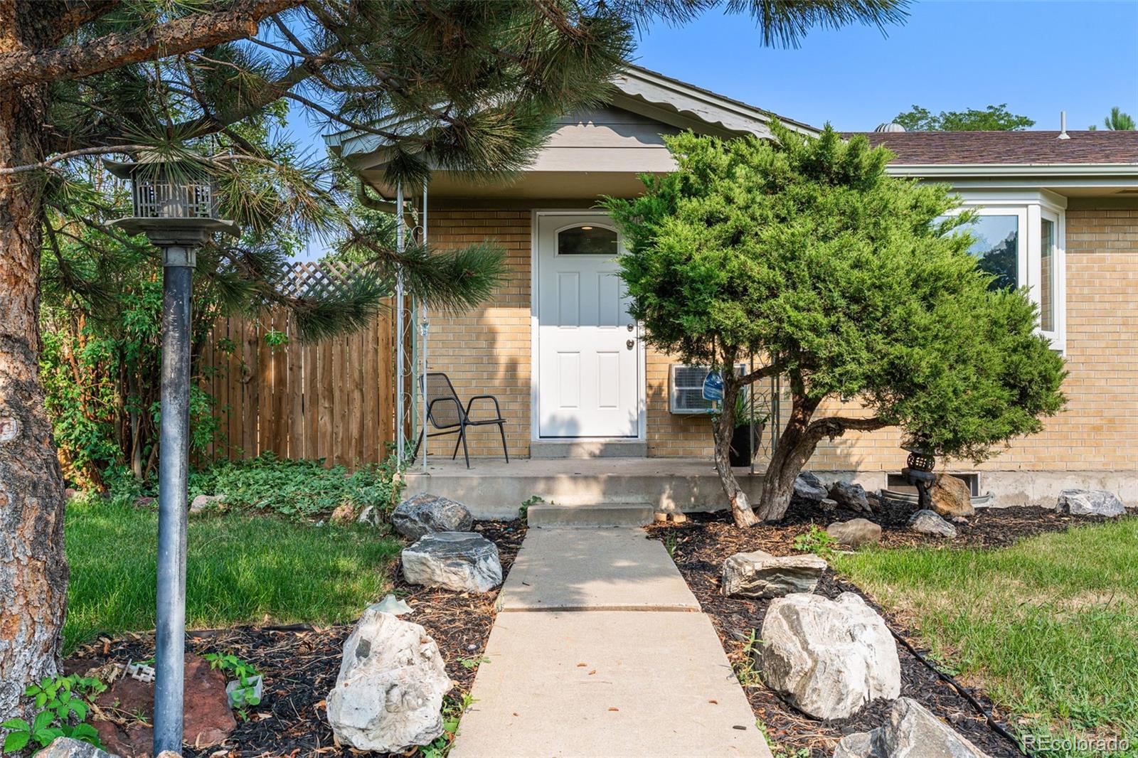 CMA Image for 8245  umatilla street,Denver, Colorado