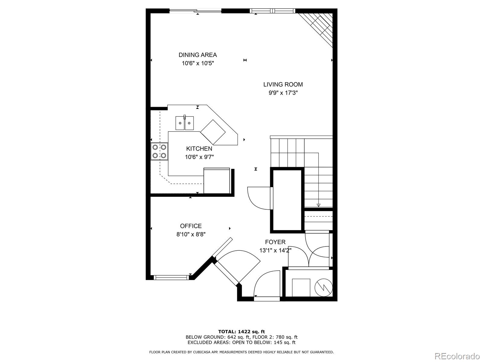 MLS Image #26 for 11254 w rice place ,littleton, Colorado