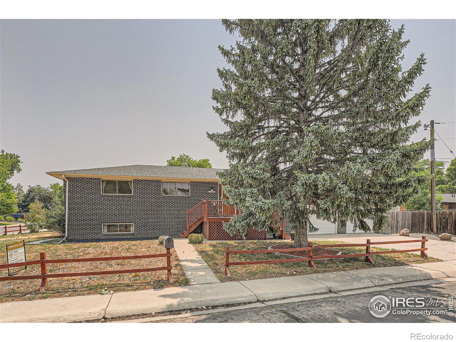 CMA Image for 1105  grand avenue,Longmont, Colorado