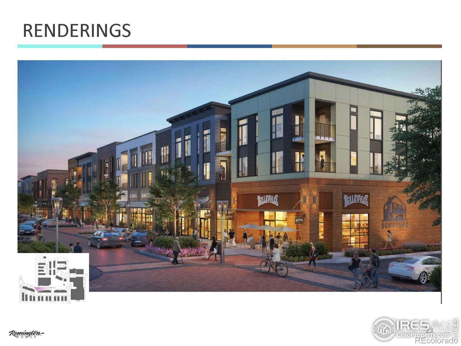 MLS Image #12 for 682  central park circle,superior, Colorado