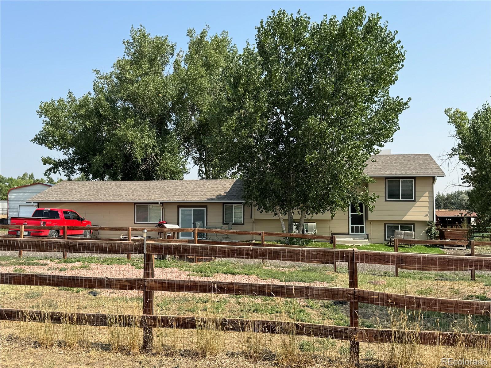 MLS Image #0 for 17775  fair lane,brighton, Colorado