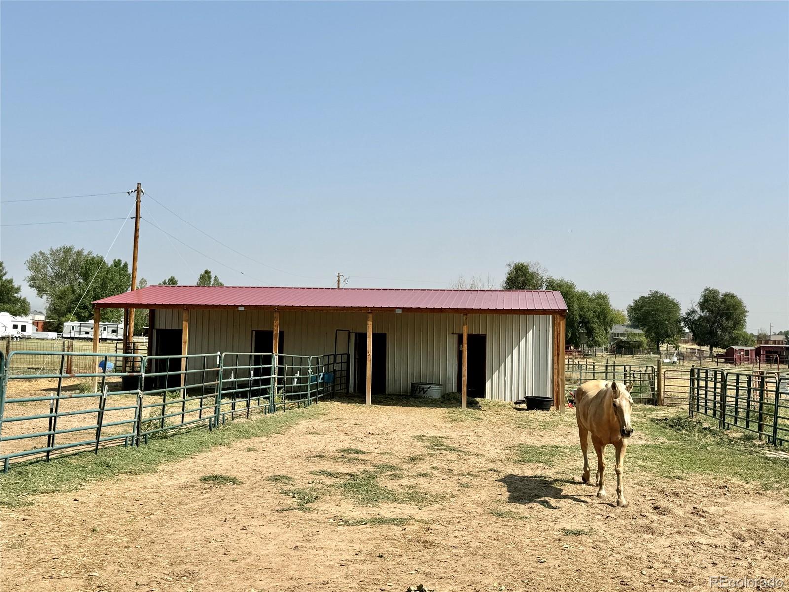 MLS Image #32 for 17775  fair lane,brighton, Colorado