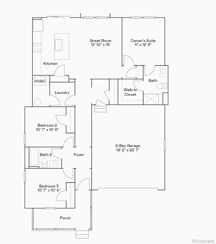 MLS Image #11 for 16633 e 109th avenue,commerce city, Colorado