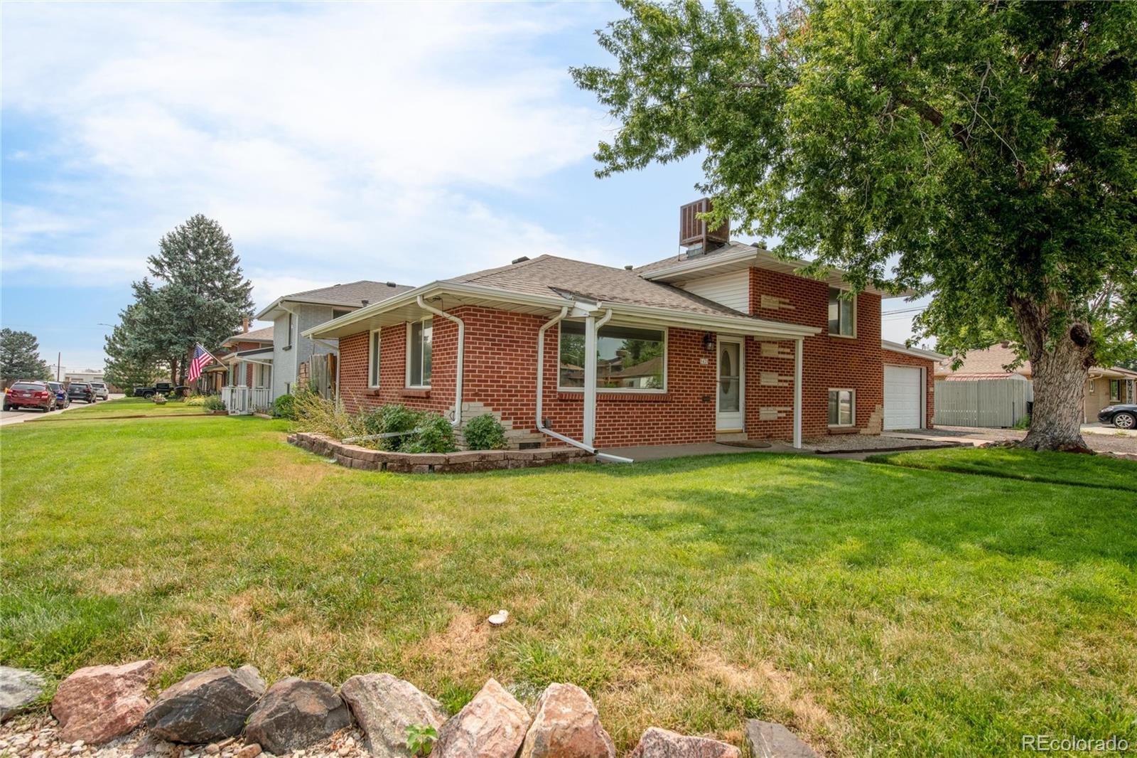 CMA Image for 5469  reed street,Arvada, Colorado