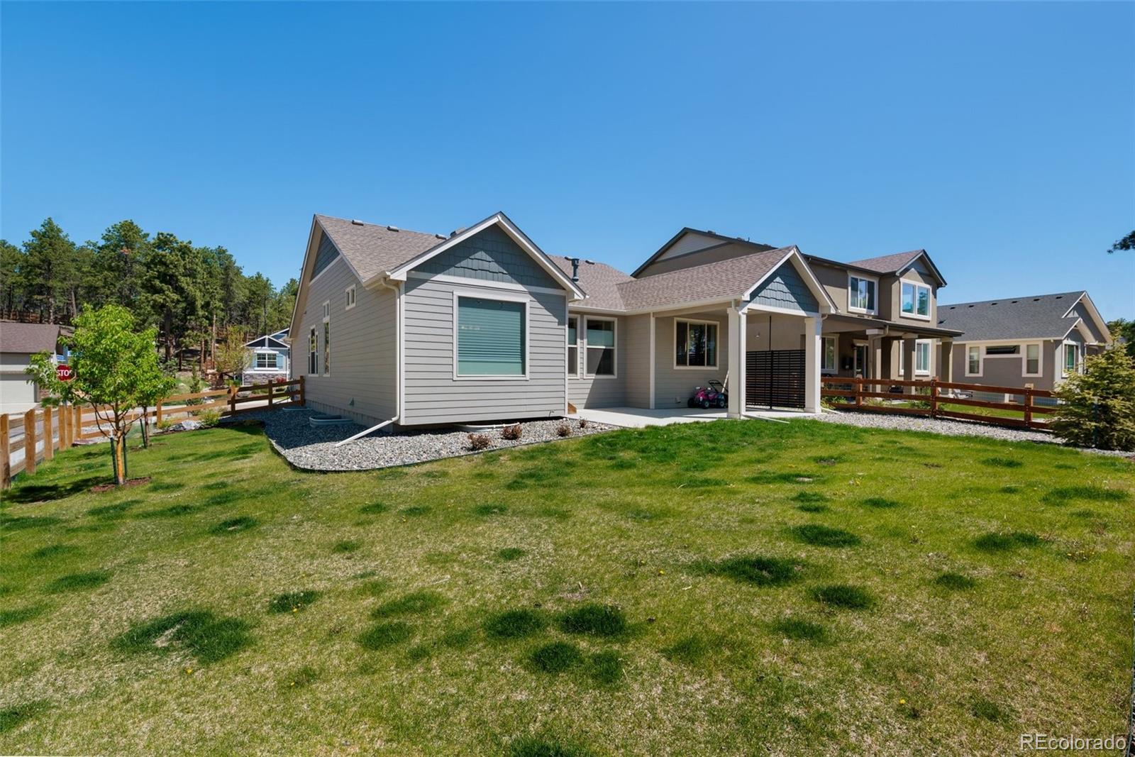 MLS Image #35 for 1495  catnap lane,monument, Colorado