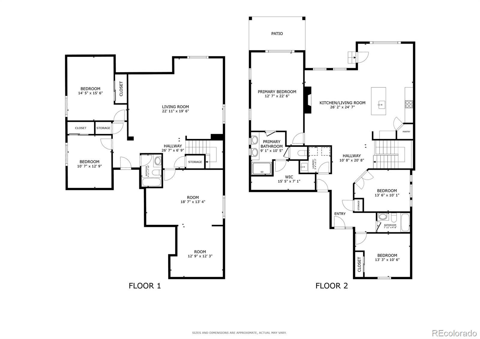 MLS Image #39 for 1495  catnap lane,monument, Colorado