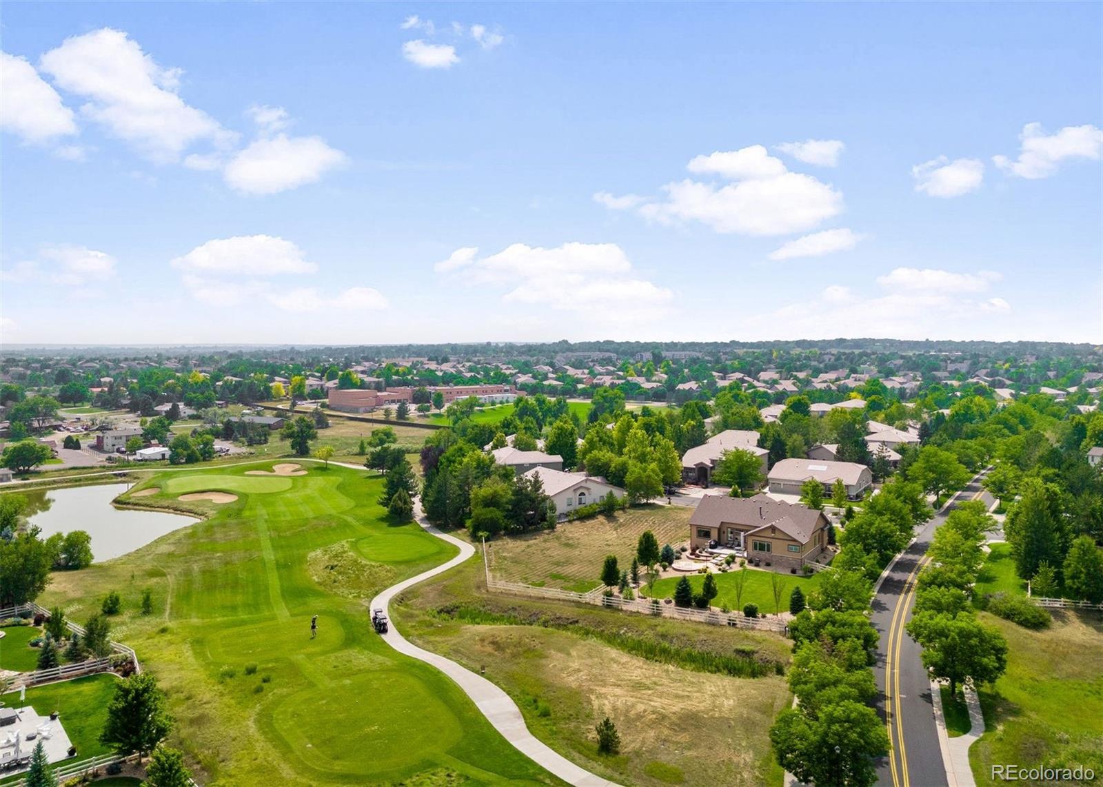 CMA Image for 14343  craftsman way,Broomfield, Colorado