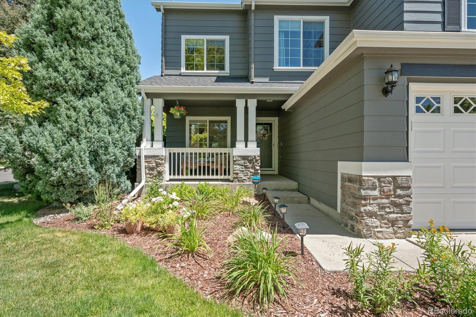 CMA Image for 9266  bell flower way,Highlands Ranch, Colorado