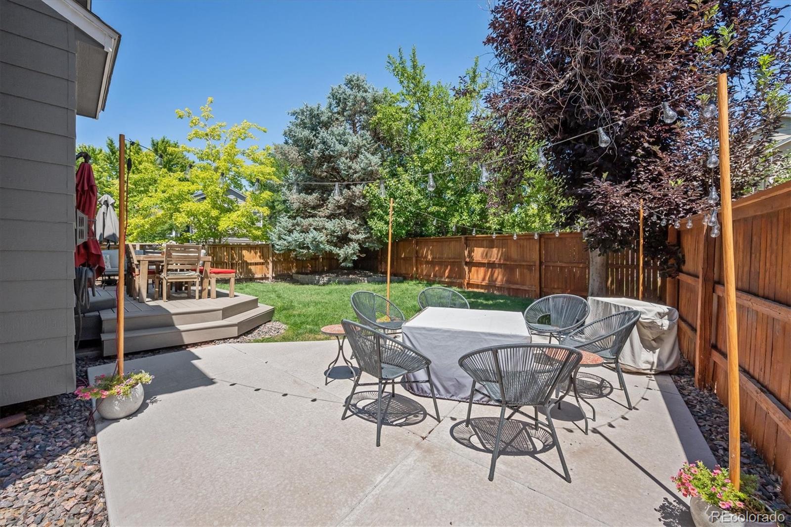 MLS Image #33 for 9662  rockhampton way,highlands ranch, Colorado