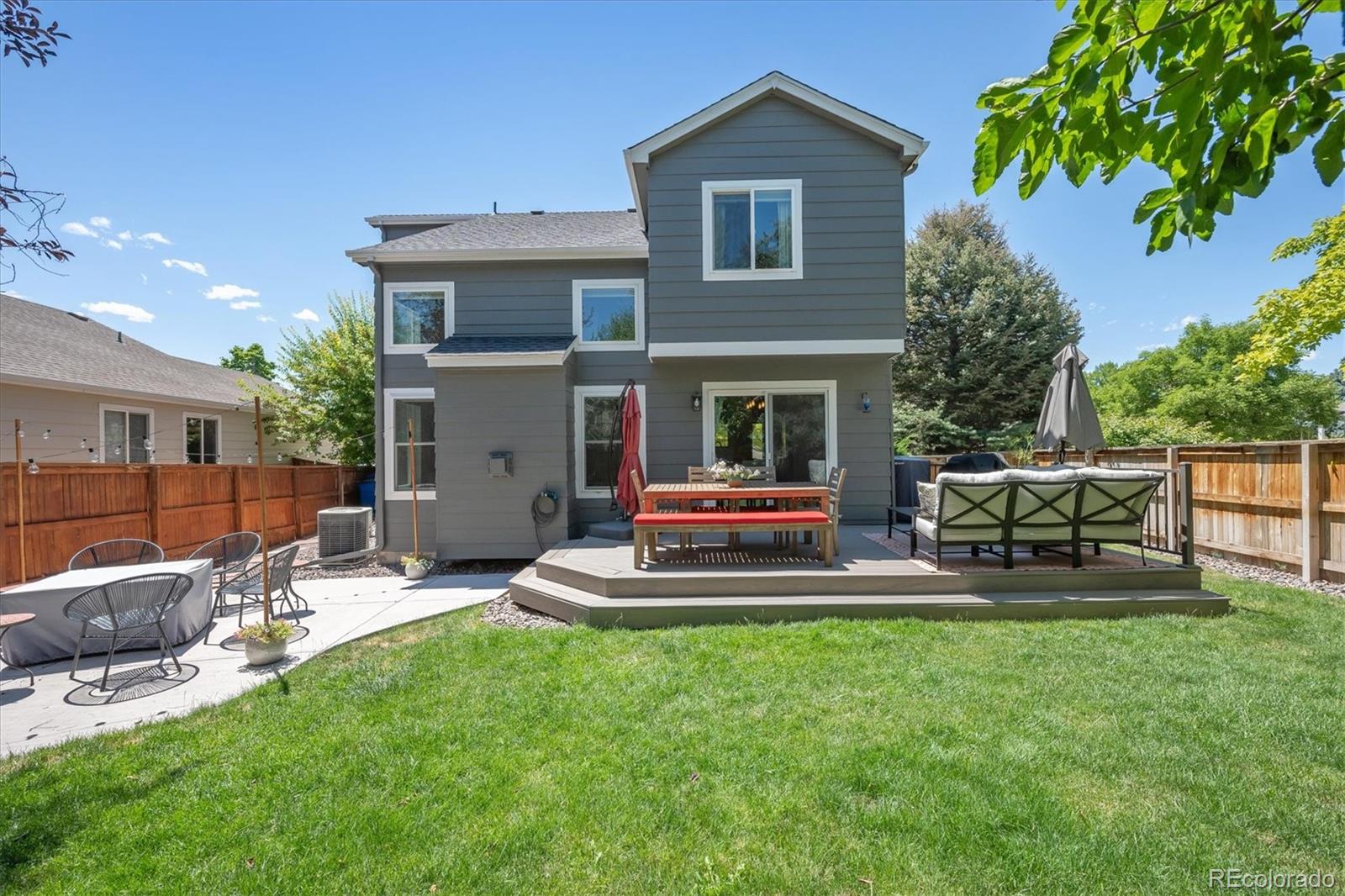 MLS Image #4 for 9662  rockhampton way,highlands ranch, Colorado