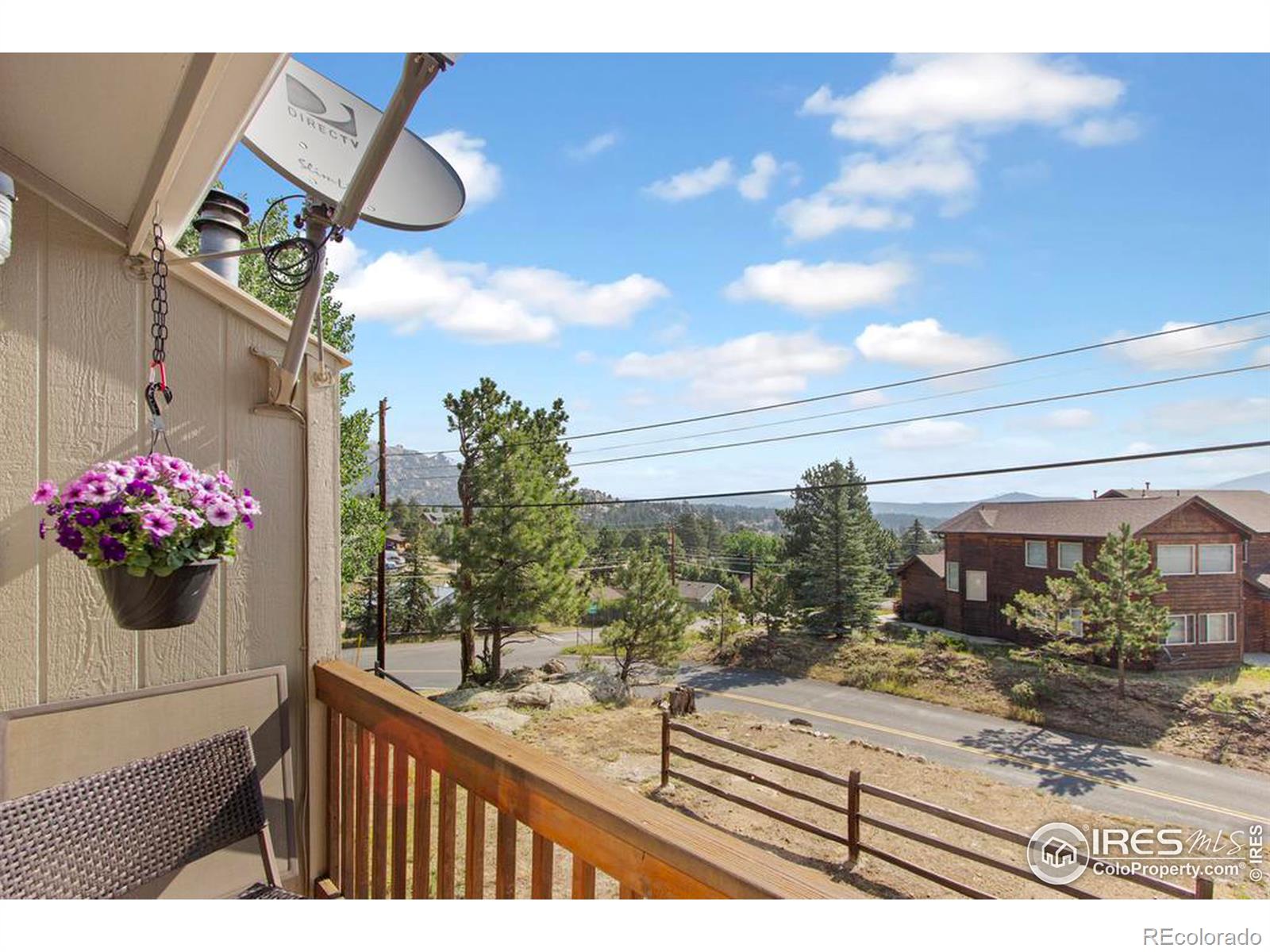 MLS Image #12 for 321  big horn drive,estes park, Colorado