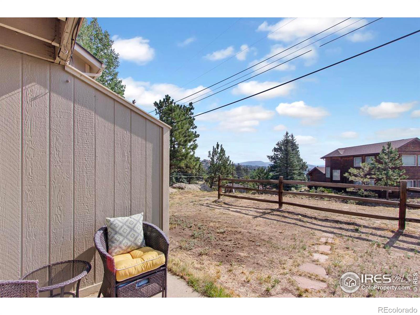 MLS Image #20 for 321  big horn drive,estes park, Colorado