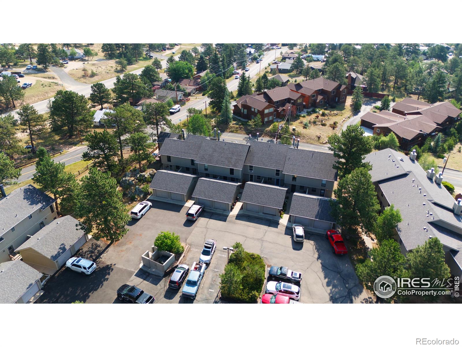 MLS Image #24 for 321  big horn drive,estes park, Colorado